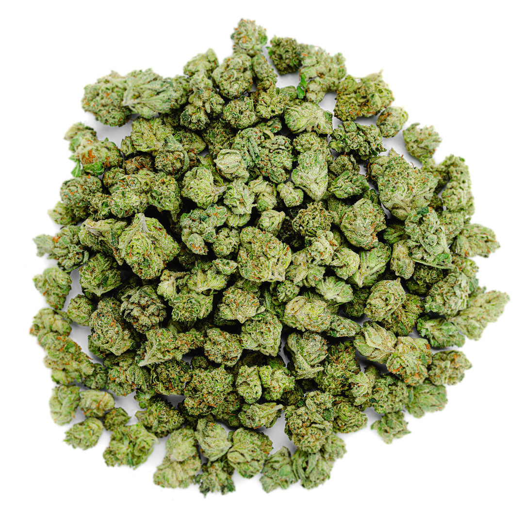 Orange Creamsicle - Indoor - 14 Grams Littles - Sativa