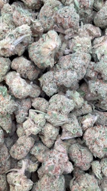 Illuminati Littles - Bulk Littles - Indica