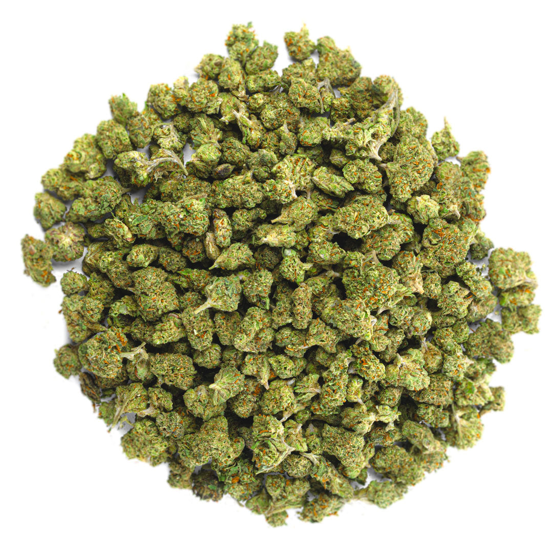 Gas Cake - 28 Grams Littles - Indica