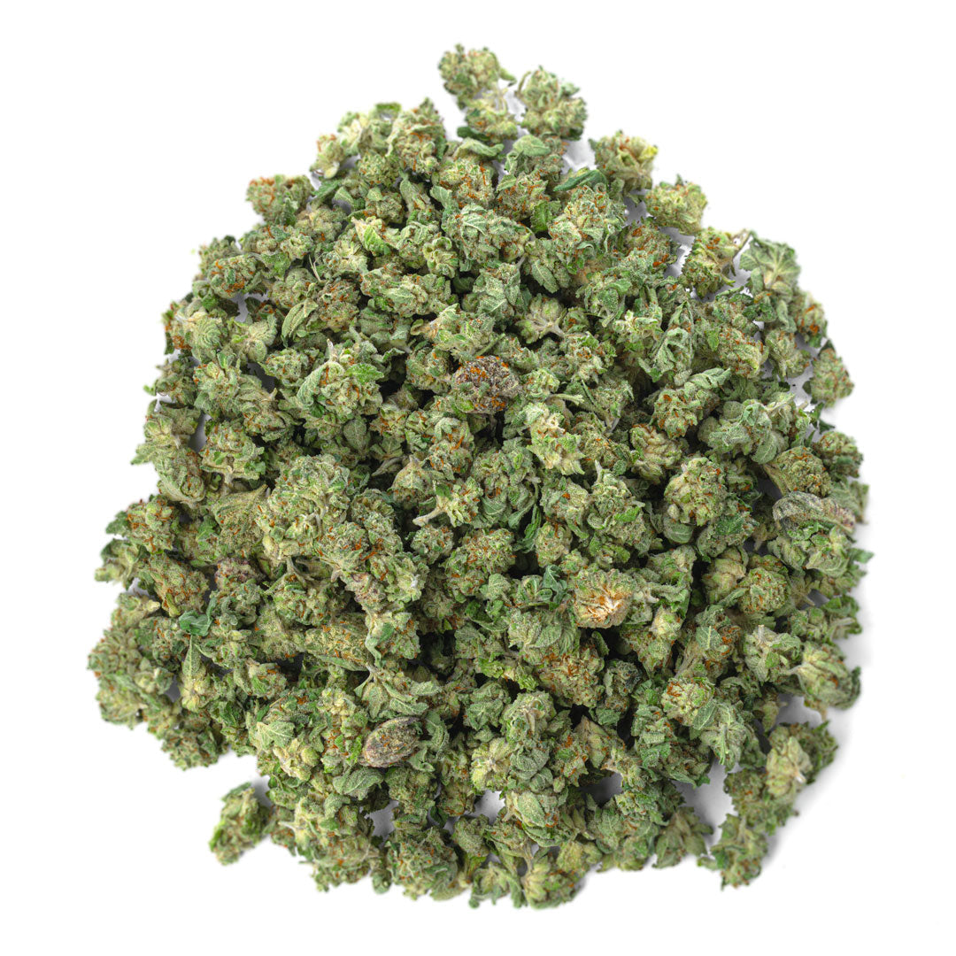 Frozen Black Cherry - 28 Grams Littles - Sativa