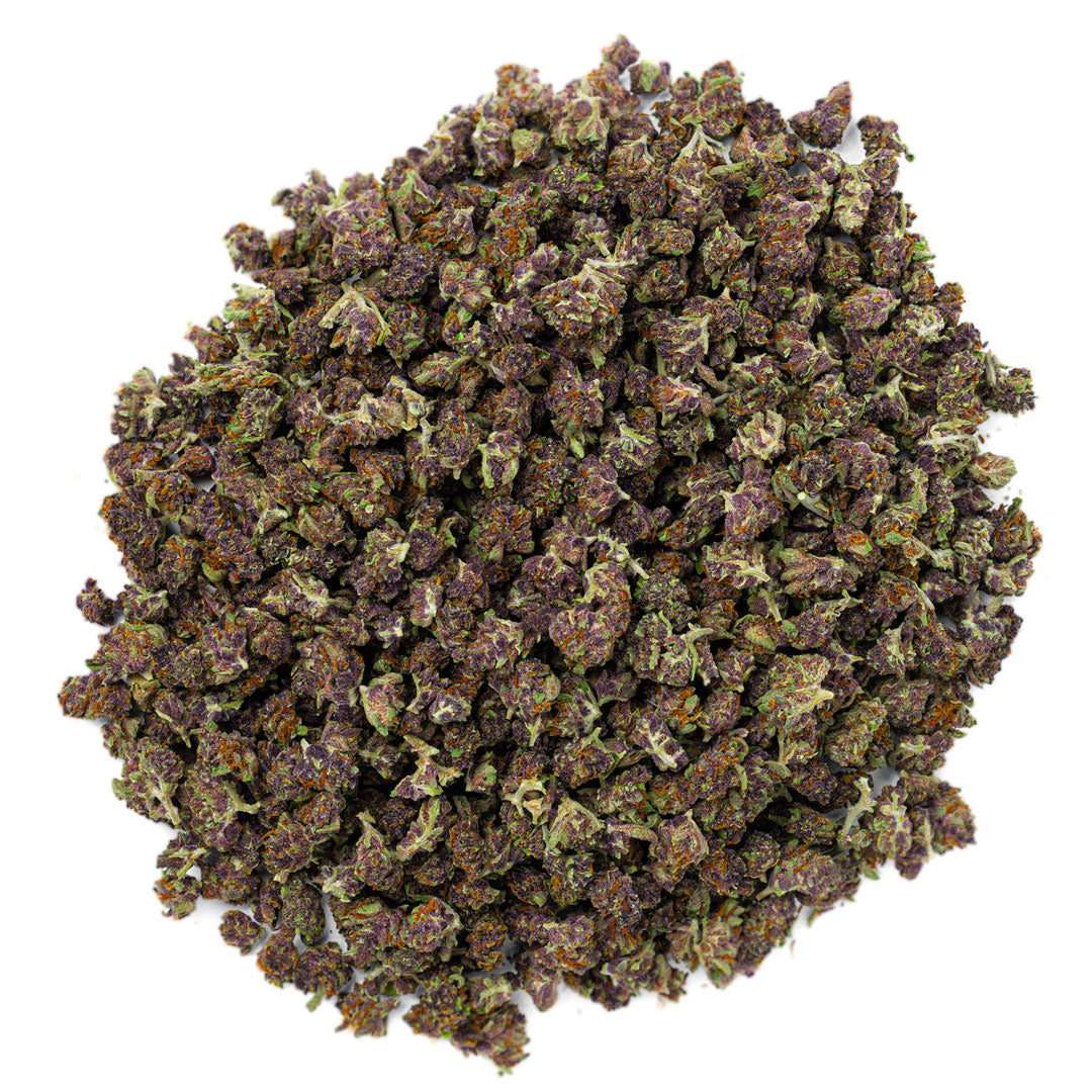Granddaddy Purple MICROS - 28 Grams - Indica
