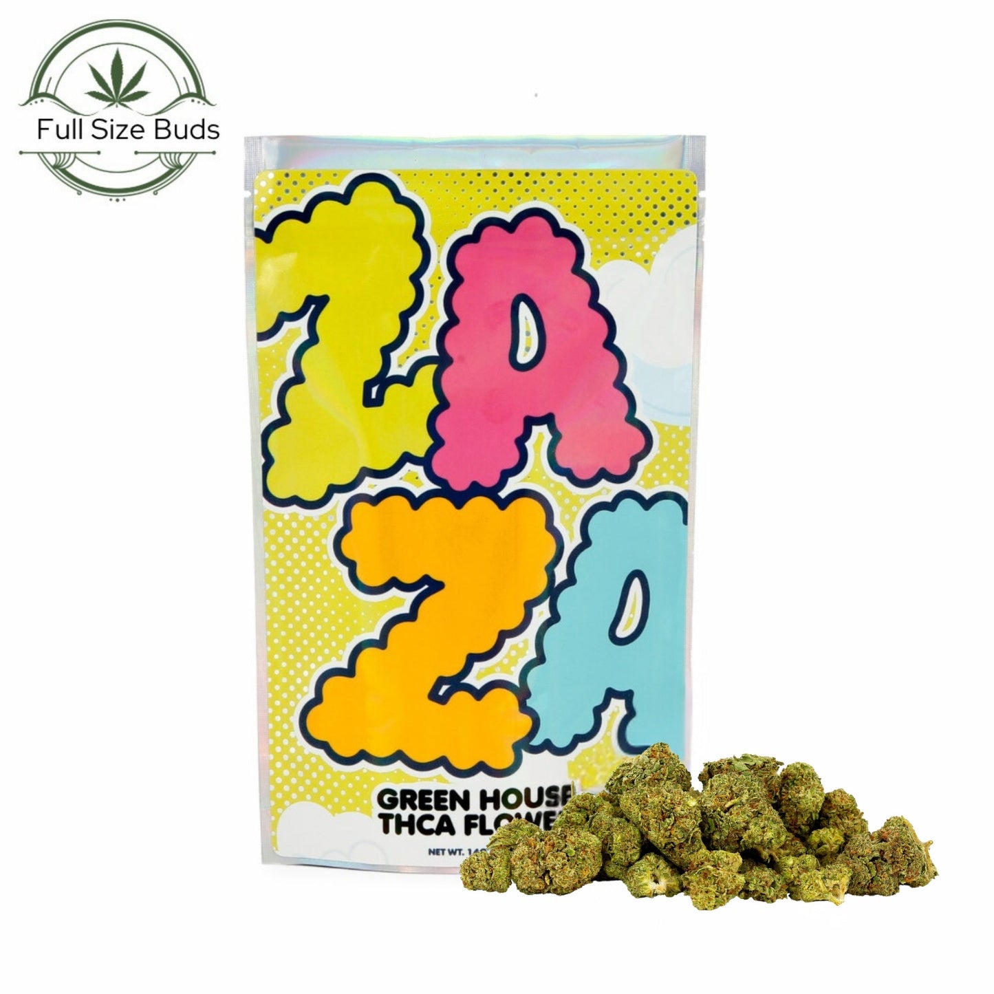 Sunset Sherbet - 28 Grams - Hybrid