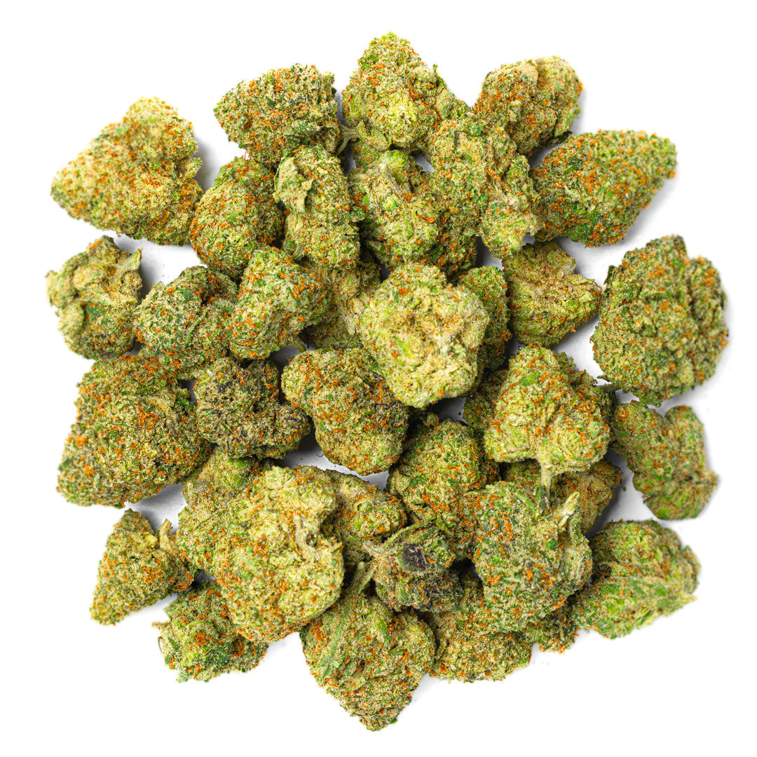 Indoor Super Lemon Haze - 14 Grams - Sativa