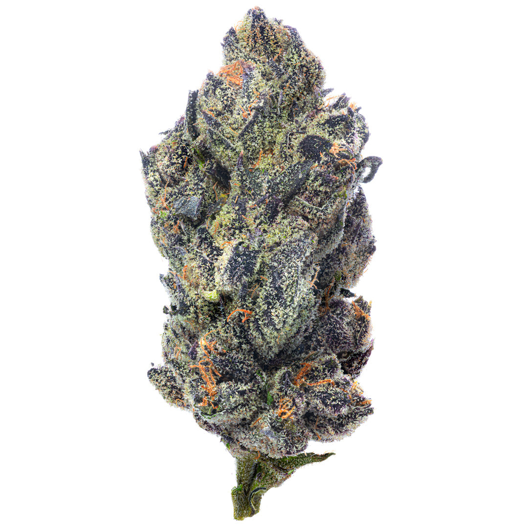 Indoor Exotics - Purple Jack - 14 Grams - Hybrid