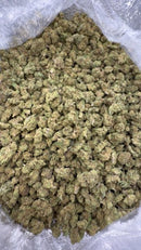 Cranberry Kush Littles - Bulk Littles- Hybrid