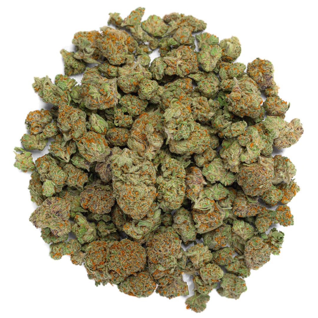 Berry Gelato - 28 Grams - Indica