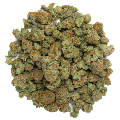 Berry Gelato - 28 Grams - Indica