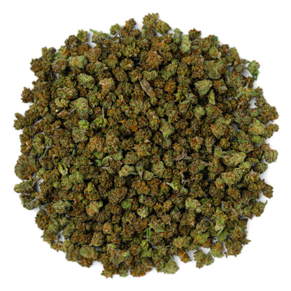 Blackberry Kush MICROS - 28 Grams - Indica