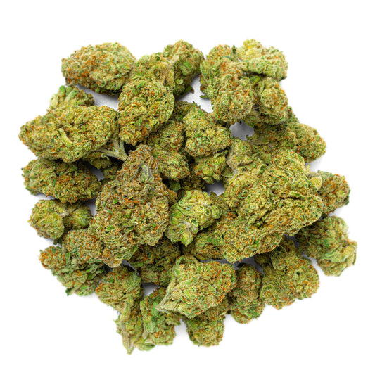 Blueberry Lemon Bars - Indoor - 14 Grams - Hybrid