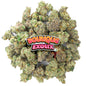 Boutique Exotics - Mylar Magic - 14 Grams - Hybrid