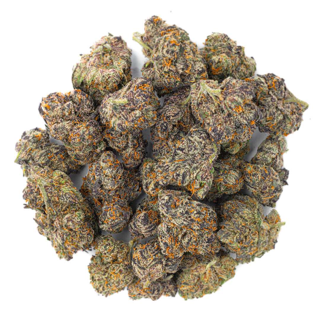 Elite Boutique Exotics - Don Merfos LCG - 14 Grams - Hybrid