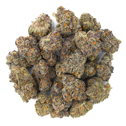 Elite Boutique Exotics - Don Merfos LCG - 14 Grams - Hybrid