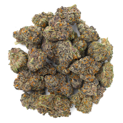 Elite Boutique Exotics - Purple Zkittles - 14 Grams - Hybrid