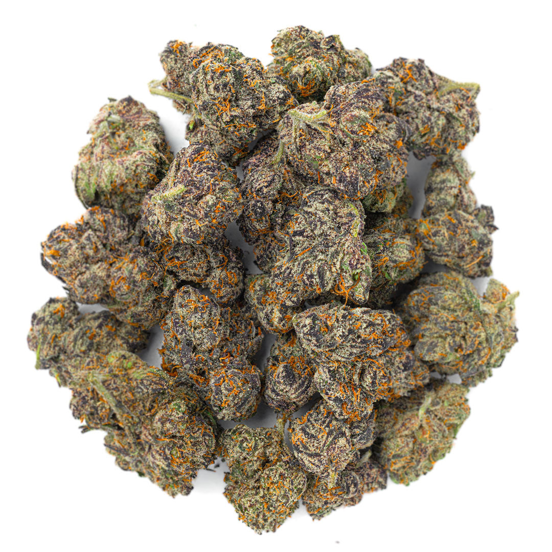 Elite Boutique Exotics - Limon Berry - 14 Grams - Hybrid