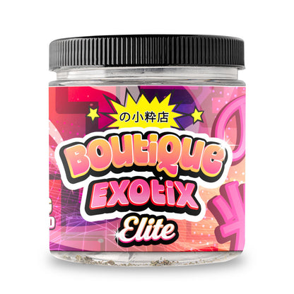 Elite Boutique Exotics - Don Merfos LCG - 14 Grams - Hybrid