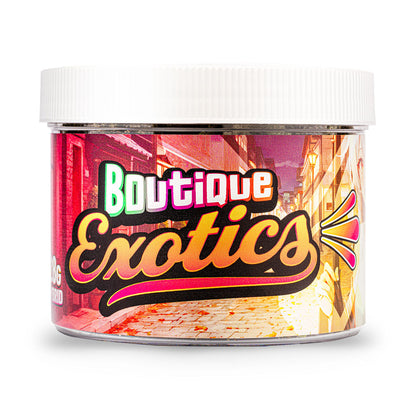 Boutique Exotics Coffin Candy - 28 Grams - Hybrid