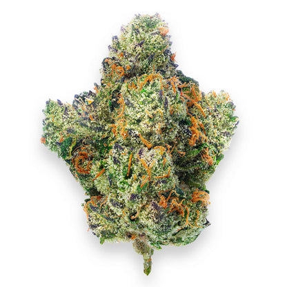 Boutique Exotics - Mylar Magic - 14 Grams - Hybrid