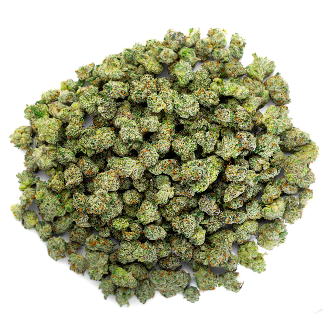 Boutique Exotics - Lemon Dior - Minis - 14 Grams - Hybrid