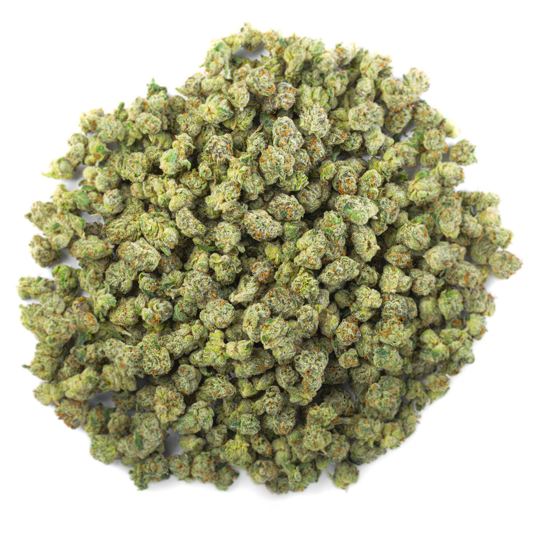 Boutique Exotics - Obama Runtz - Minis - 14 Grams - Hybrid