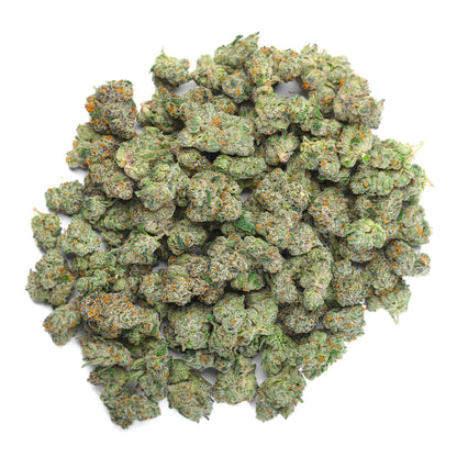 Boutique Exotics Mylar Magic - 28 Grams - Hybrid