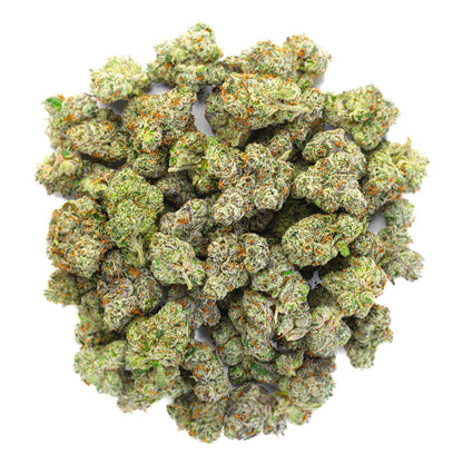 Boutique Exotics Crunch Berries - 28 Grams - Hybrid