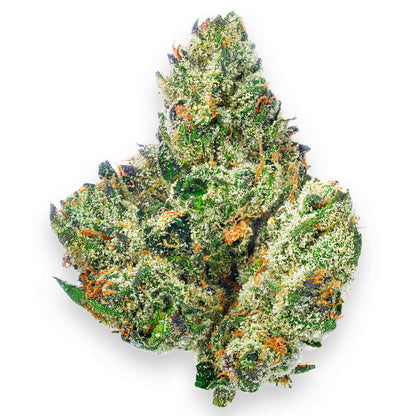 Boutique Exotics Berry Pop - 28 Grams - Hybrid