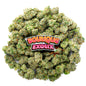 Boutique Exotics Berry Pop - 28 Grams - Hybrid