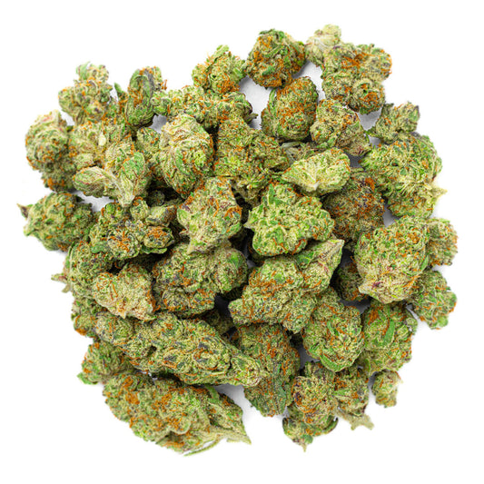 Bruce Banner - Indoor - 14 Grams - Hybrid