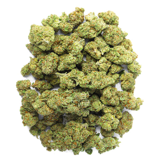 Blackberry Kush - 28 Grams Littles - Indica