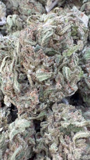 NYC Sour Diesel - Bulk - Sativa