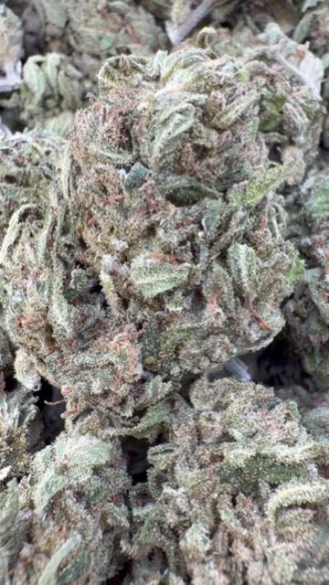 NYC Sour Diesel - Bulk - Sativa