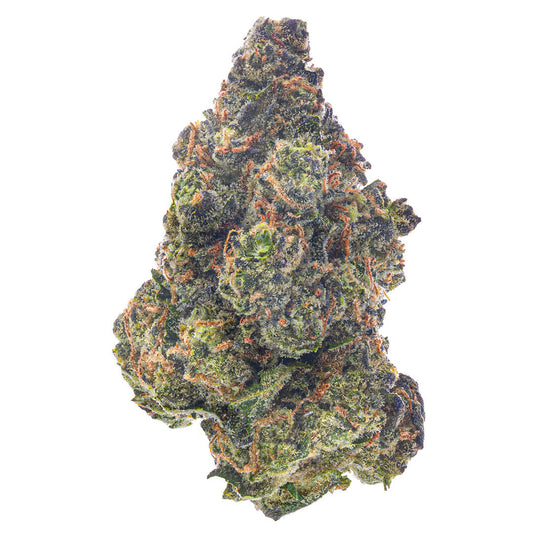 Cookies and Cream Indoor - 28 Grams - Hybrid