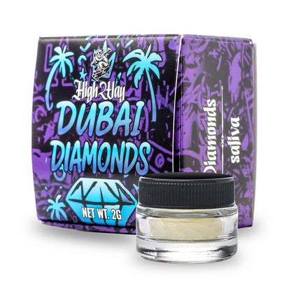 High Way - 2g Luxury Diamonds
