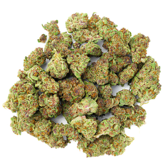 Forbidden Fruit - Indoor - 14 Grams - Indica