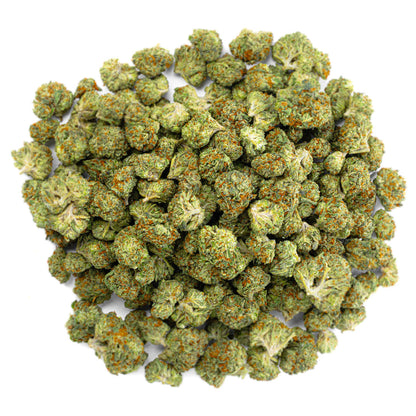 Lemon Cherry Gelato Runtz - 28 Grams Littles - Indica