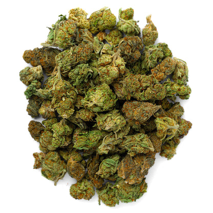 Gelato Cake - 28 Grams - Hybrid