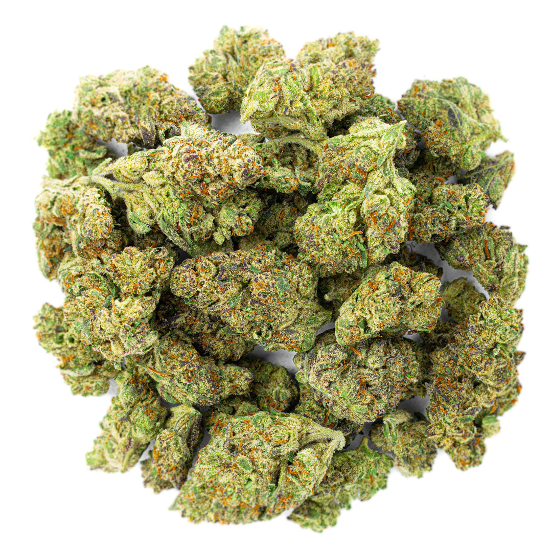 Pineapple Express - 14 Grams - Sativa