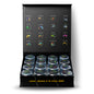 Goldiez Badder Box - 1 LB - BULK