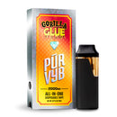 PUR VYB - 2G THCa Live Resin Gorilla Glue - Indica
