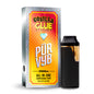 PUR VYB - 2G THCa Live Resin Gorilla Glue - Indica