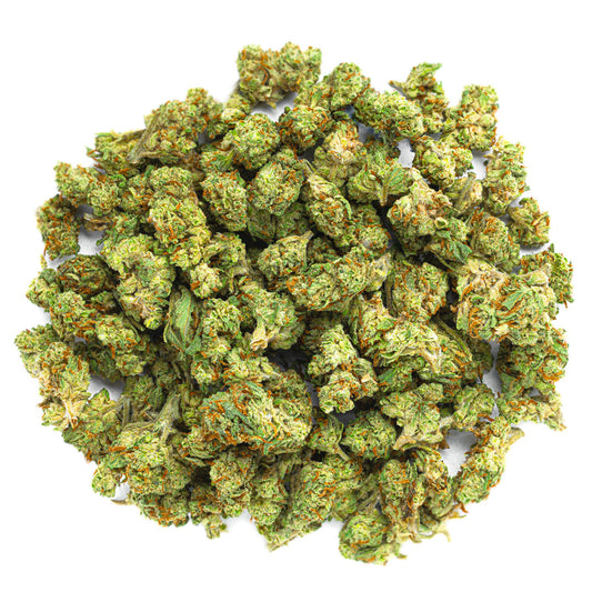 Hashburger - 28 Grams Littles - Indica