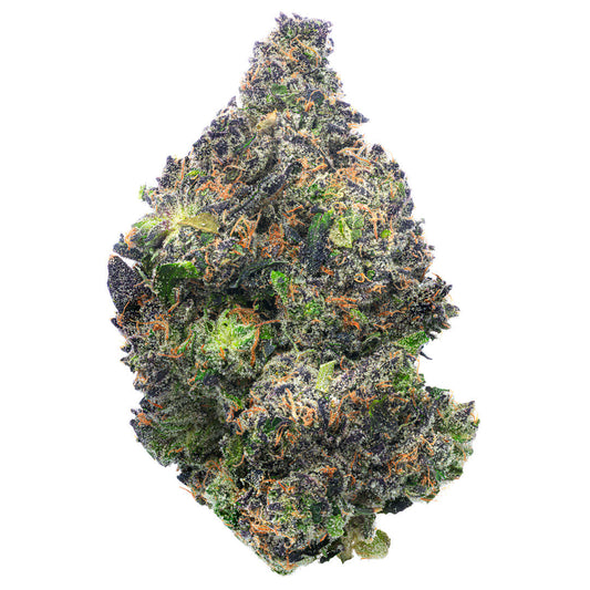 Indoor Exotics - Hashburger - 14 Grams - Indica