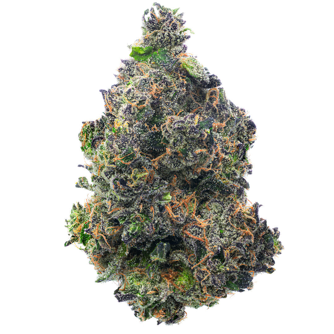 Indoor Exotics - Hashburger - 14 Grams - Indica