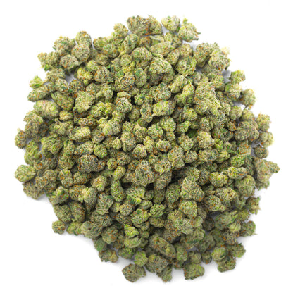 Boutique Exotics Uncle Snoop - 28 Grams Littles - Hybrid