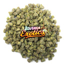 Boutique Exotics - Yuzu Cherries - Minis - 14 Grams - Hybrid