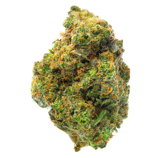 Ice Runtz - 4 Grams - Indica