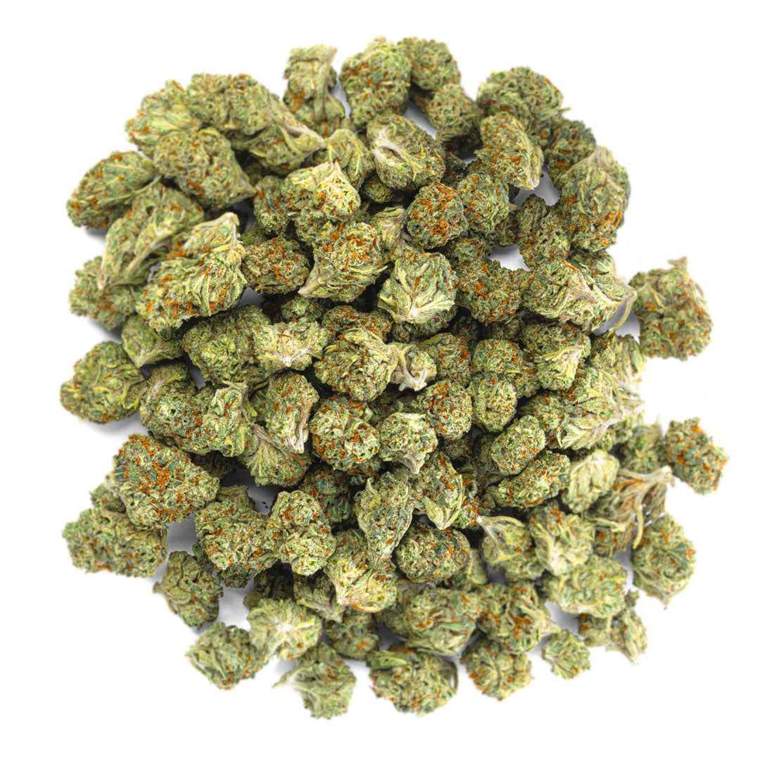 Green Crack - 14 Grams - Sativa
