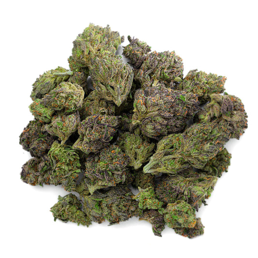 Oreoz - Indoor - 14 Grams - Hybrid