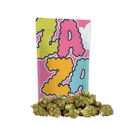 Key Lime Jack - 28 Grams - Sativa