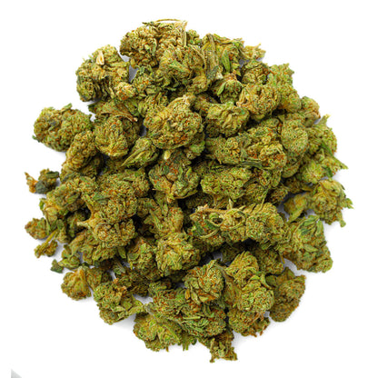 Lemon Kush - 28 Grams - Hybrid